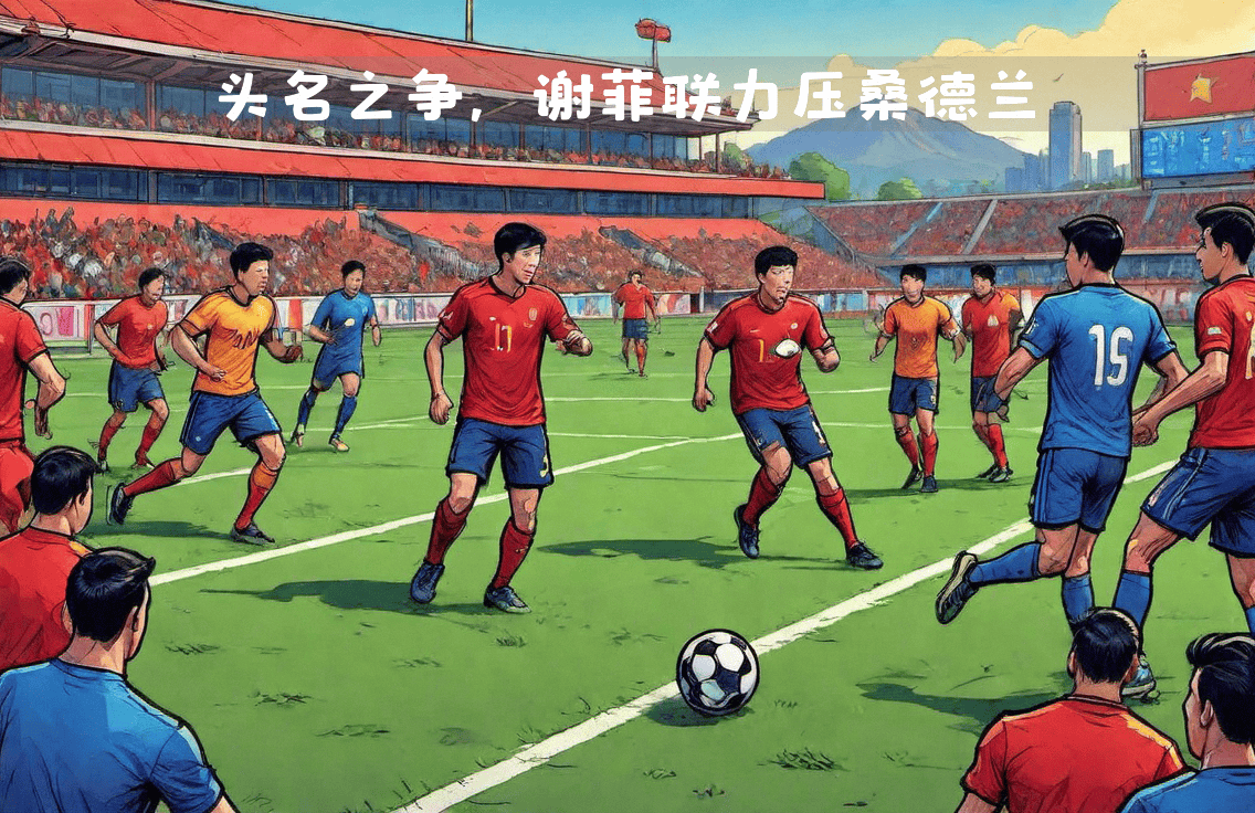 谢菲联主场告捷，成功升至积分榜第八的简单介绍