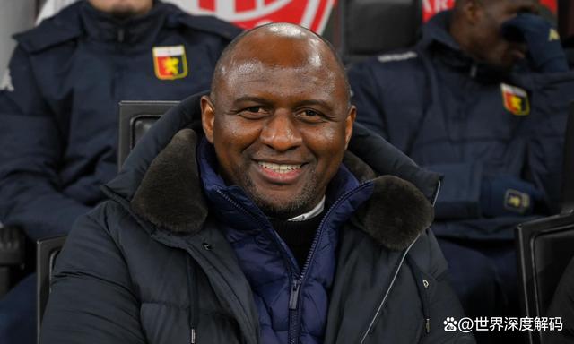 热那亚主教练呼吁球员提升状态，争取更多胜利的简单介绍