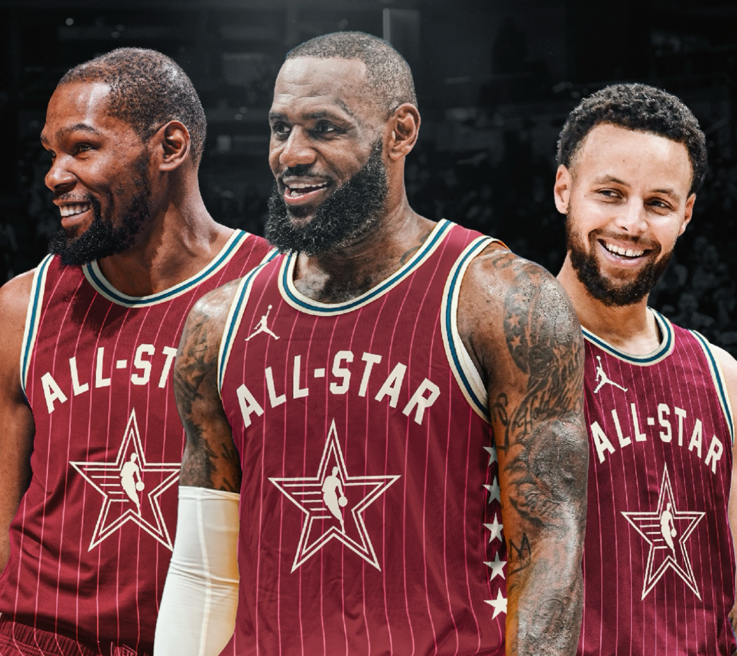 关于NBA全明星周末活动即将启动，球迷期待高潮的信息