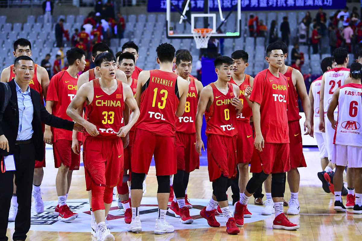 世界极限篮球赛事中球队实力逐渐显现