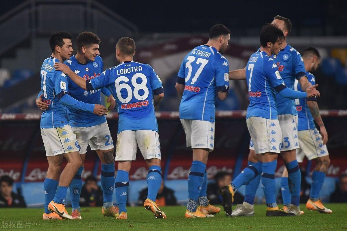 恩波利主帅下课，俱乐部迅速寻找替补