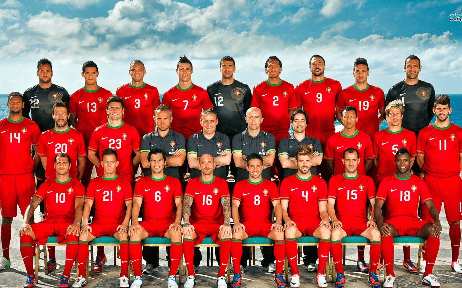 欧国联比赛：葡萄牙胜波黑，晋级决赛