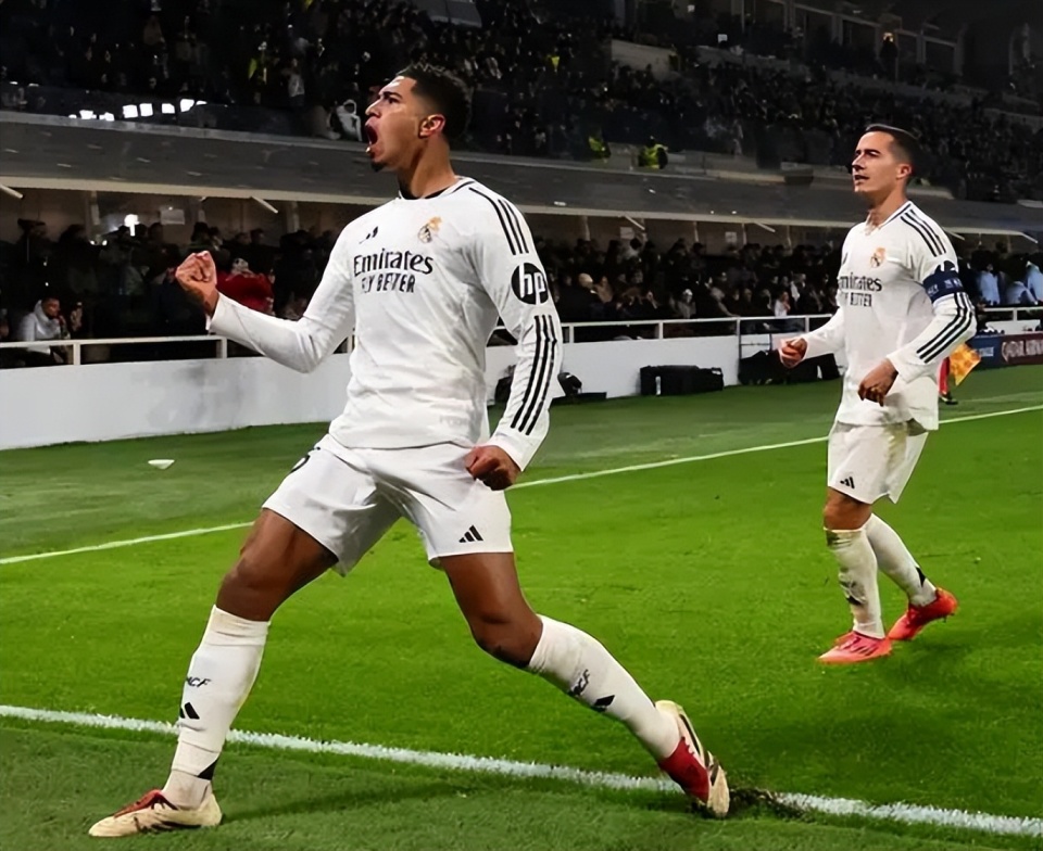 包含皇马快速领先,牢牢控制比赛局势的词条 包含皇马快速领先,牢牢控制比赛局势的词条