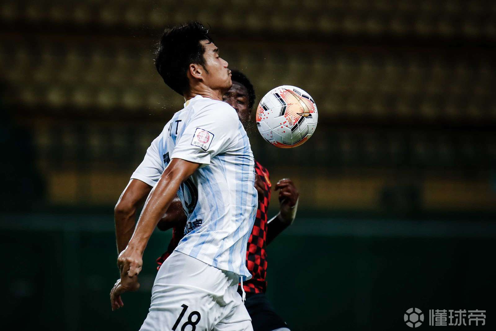 富力主场三球胜华夏，重返保级赛道的简单介绍