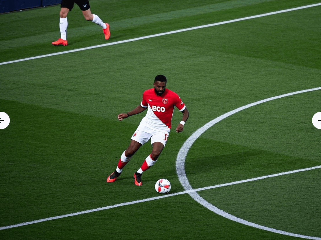 南特客场挑战摩纳哥，希望取得客场胜利的简单介绍