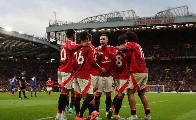 曼联将对阵意大利豪门，拼尽全力