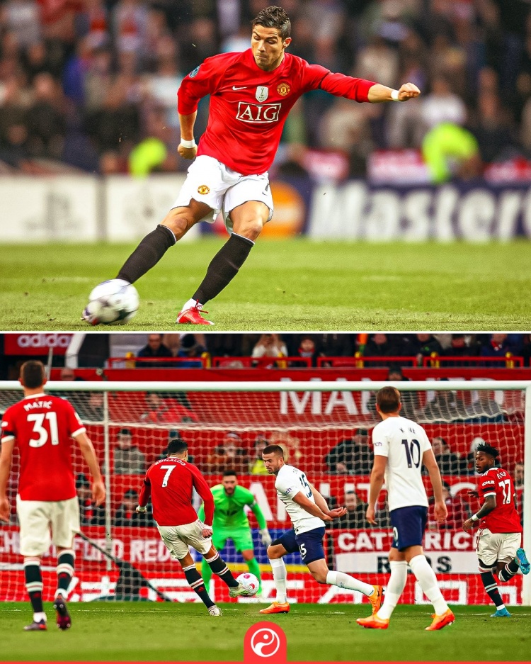 巴萨战平热刺，C罗补时绝平中超