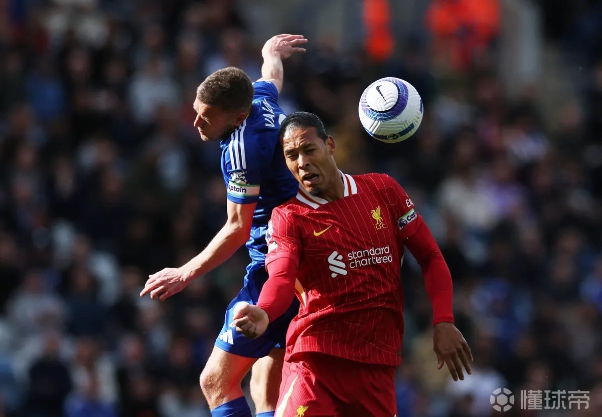 莱斯特城客场取胜西汉姆联，英超前十实力有增的简单介绍