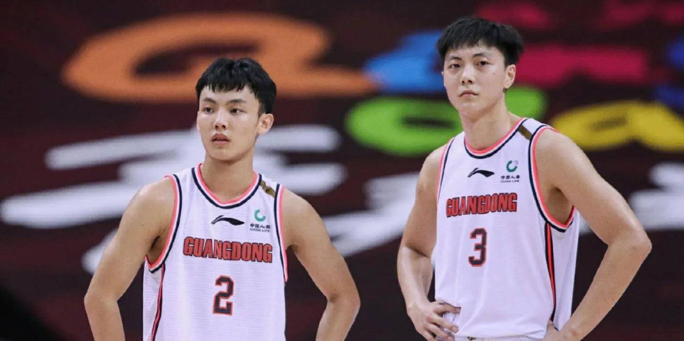 广东捧得2021-2022赛季CBA总冠军！的简单介绍