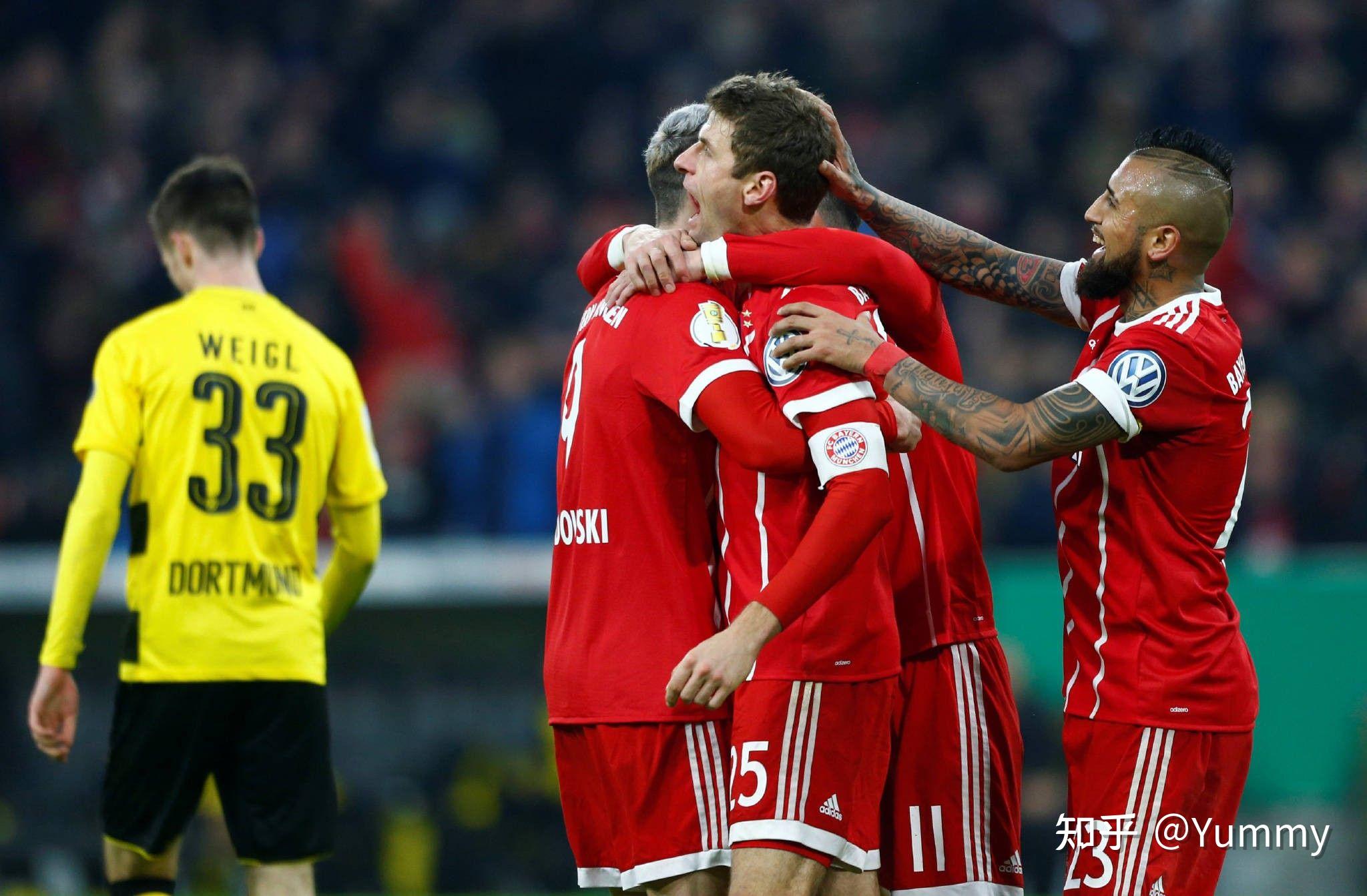 拜仁慕尼黑主场2-1战胜柏林赫塔，成功守住德甲榜首位置的简单介绍