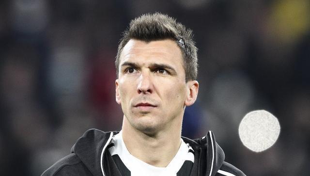 尤文图斯老将经验丰富，在关键时刻挺身而出