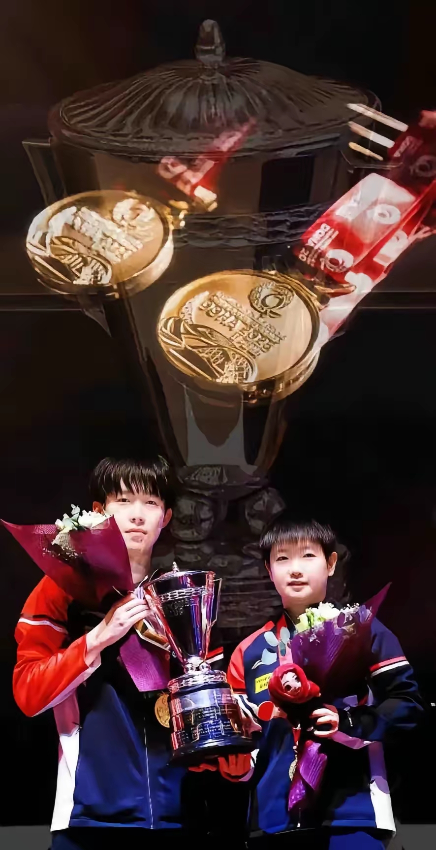 胜负在握！球员拼尽全力，争夺冠军