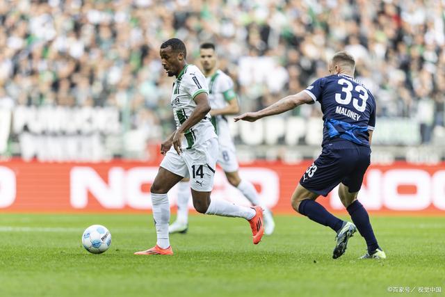 不莱梅客场告捷，德甲保级前景一片光明