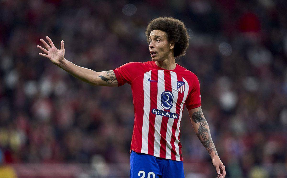 马德里竞技轻松击败多特蒙德晋级8强