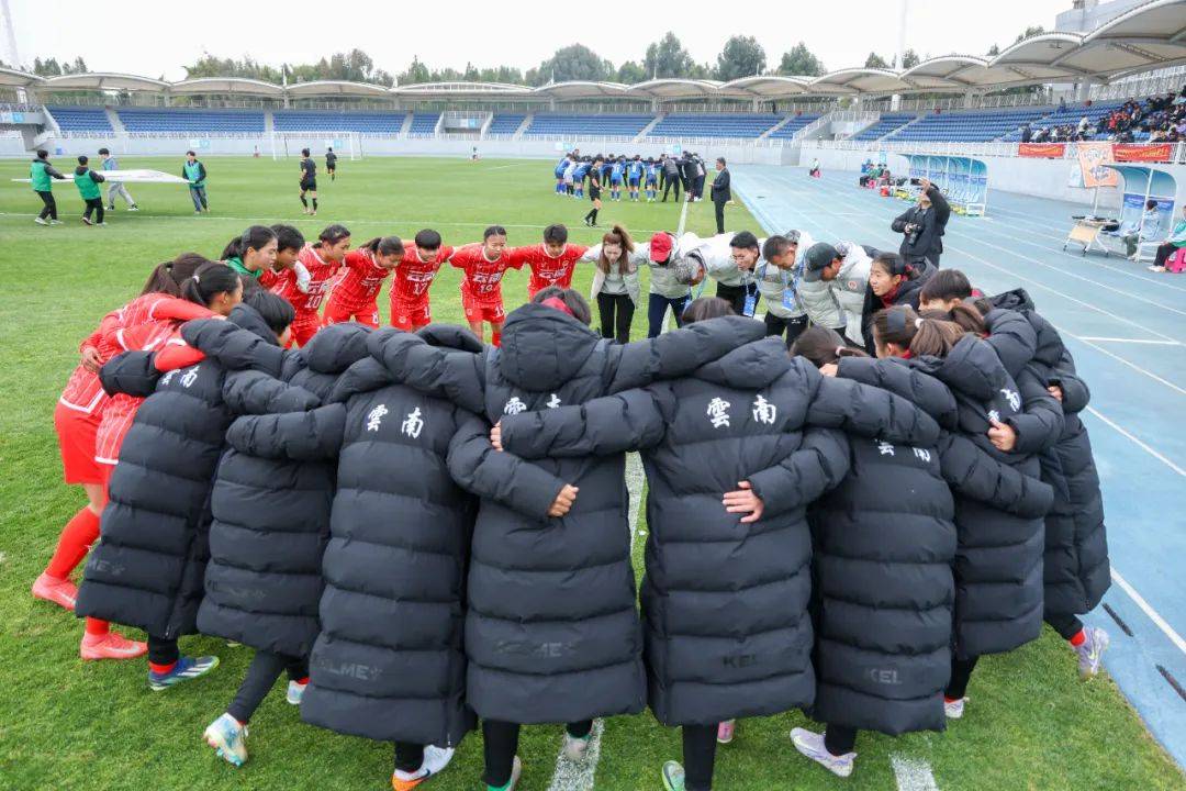 关于女足联赛赛程遗漏，球队为胜利不懈努力的信息