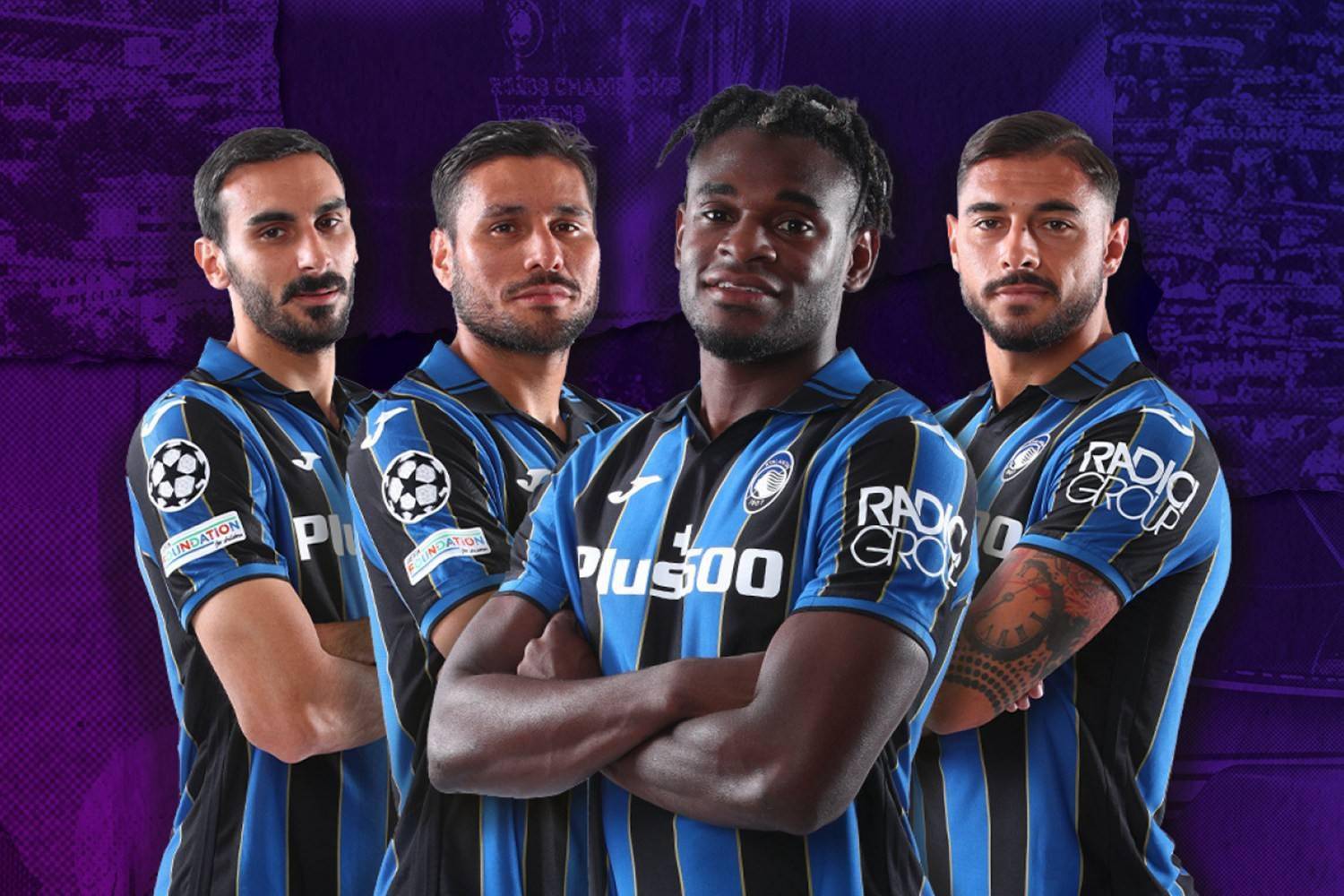 亚特兰大主场大捷，继续领跑的简单介绍