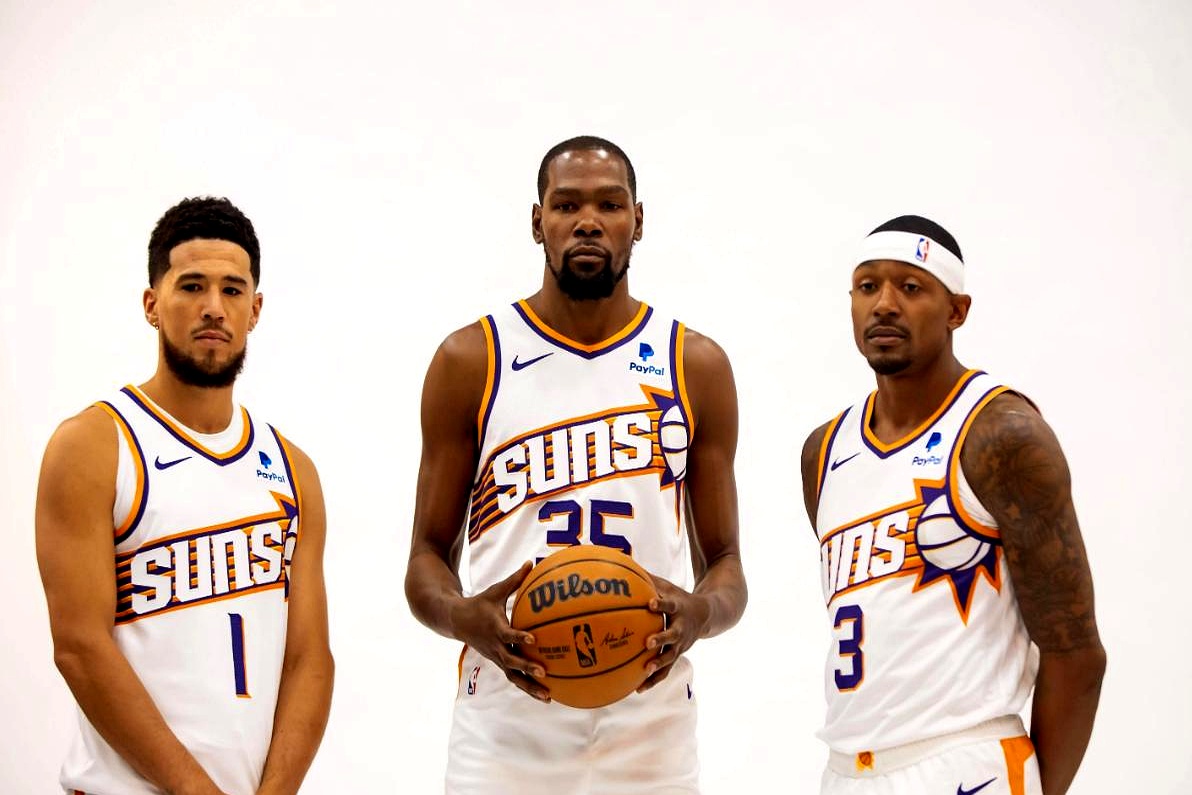 太阳击败独行侠,继续保持不败纪录的简单介绍 太阳击败独行侠,继续保持不败纪录的简单介绍