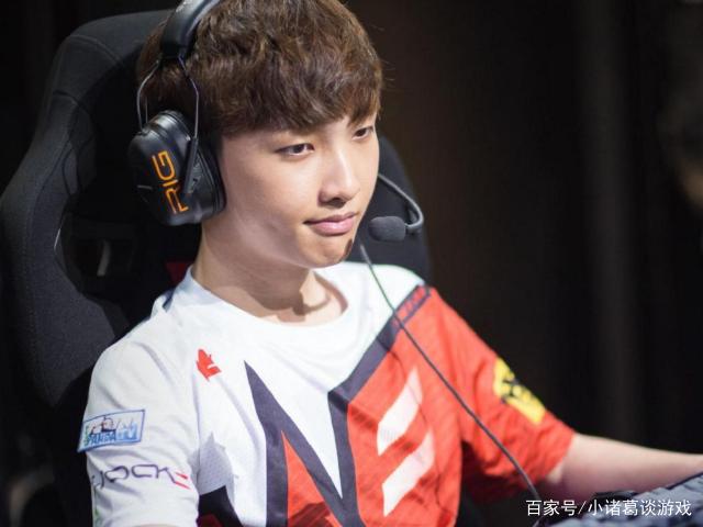 FLY横扫FPX，Peanut高光表现的简单介绍