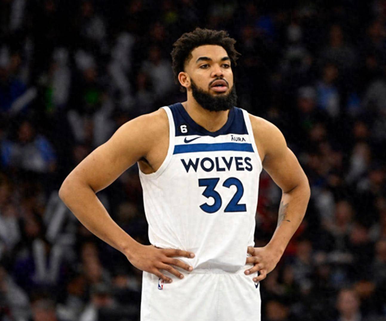 包含森林狼逆转老鹰，唐斯砍下30+的词条