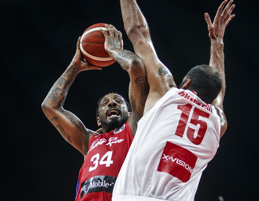 加拿大男篮翻盘雄鹿B队，哈里斯惊艳世界