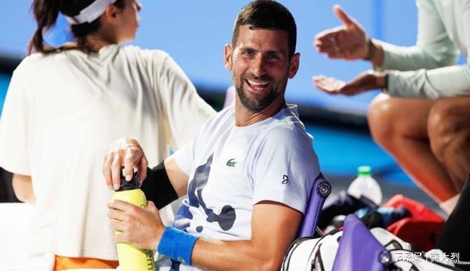 澳大利亚网球队鏖战法国网球队，穆雷制霸全场