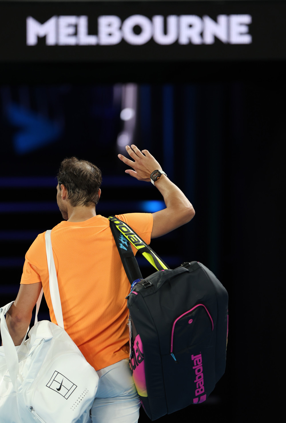 澳大利亚网球队轻取日本网球队，纳达尔绝境逆转的简单介绍