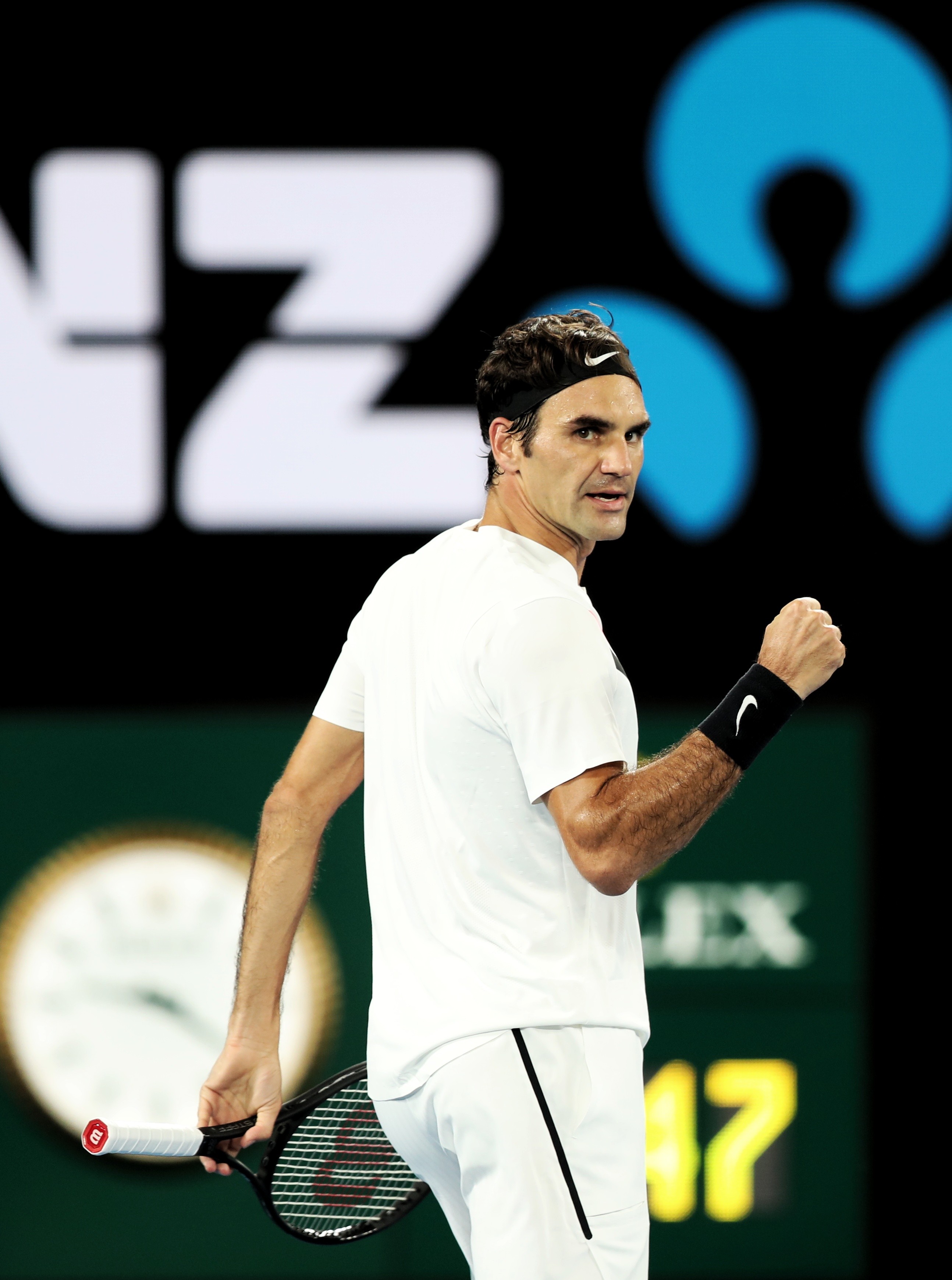 澳大利亚网球队逆转德国网球队,费德勒爆发神勇 澳大利亚网球队逆转德国网球队,费德勒爆发神勇