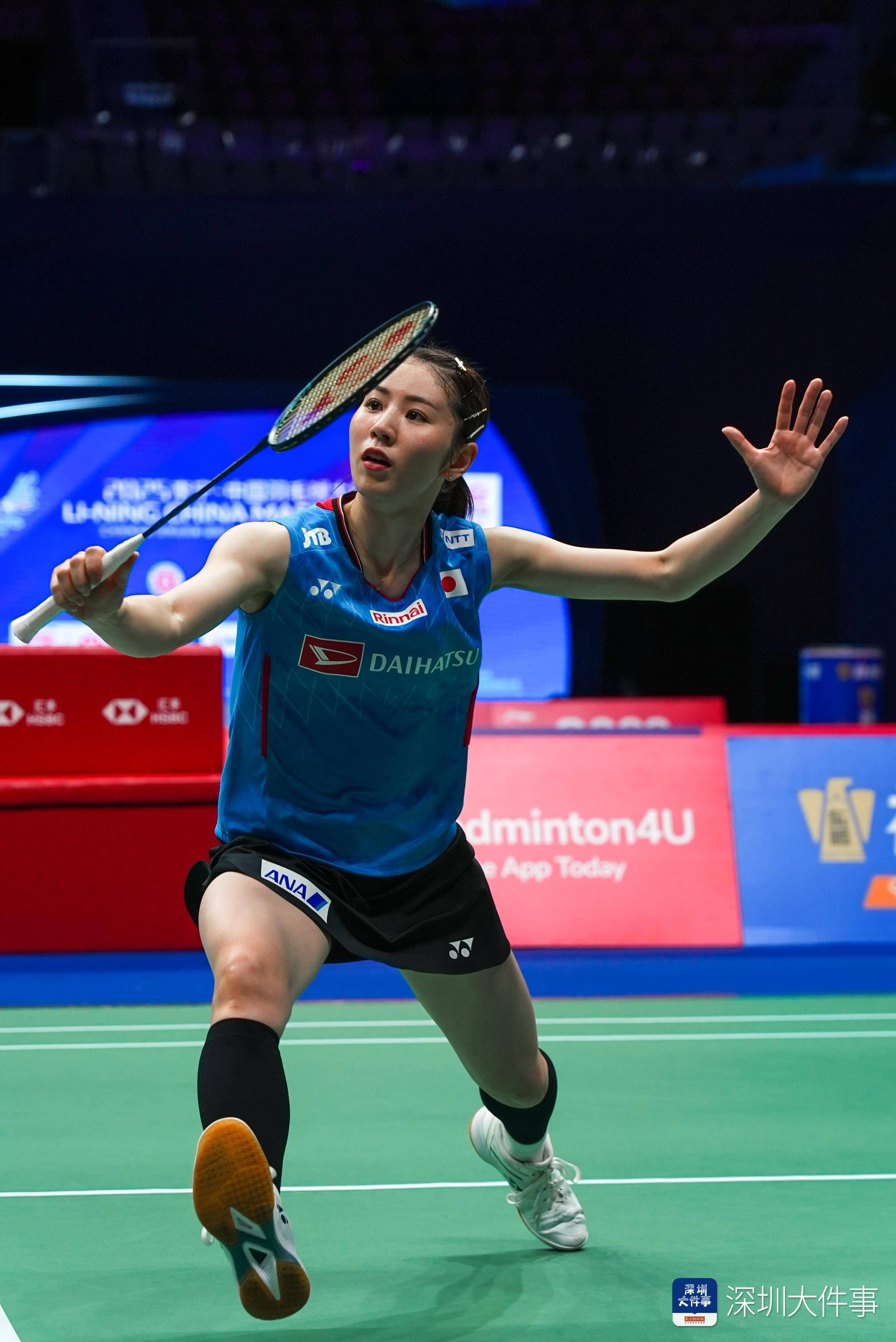 日本队横扫中国队，陈雨菲带队取胜