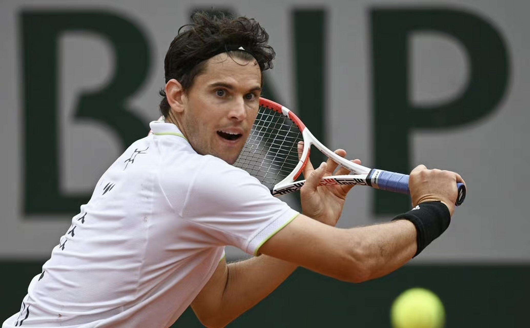 温网横扫戴维斯杯,蒂姆点燃赛场 温网横扫戴维斯杯,蒂姆点燃赛场