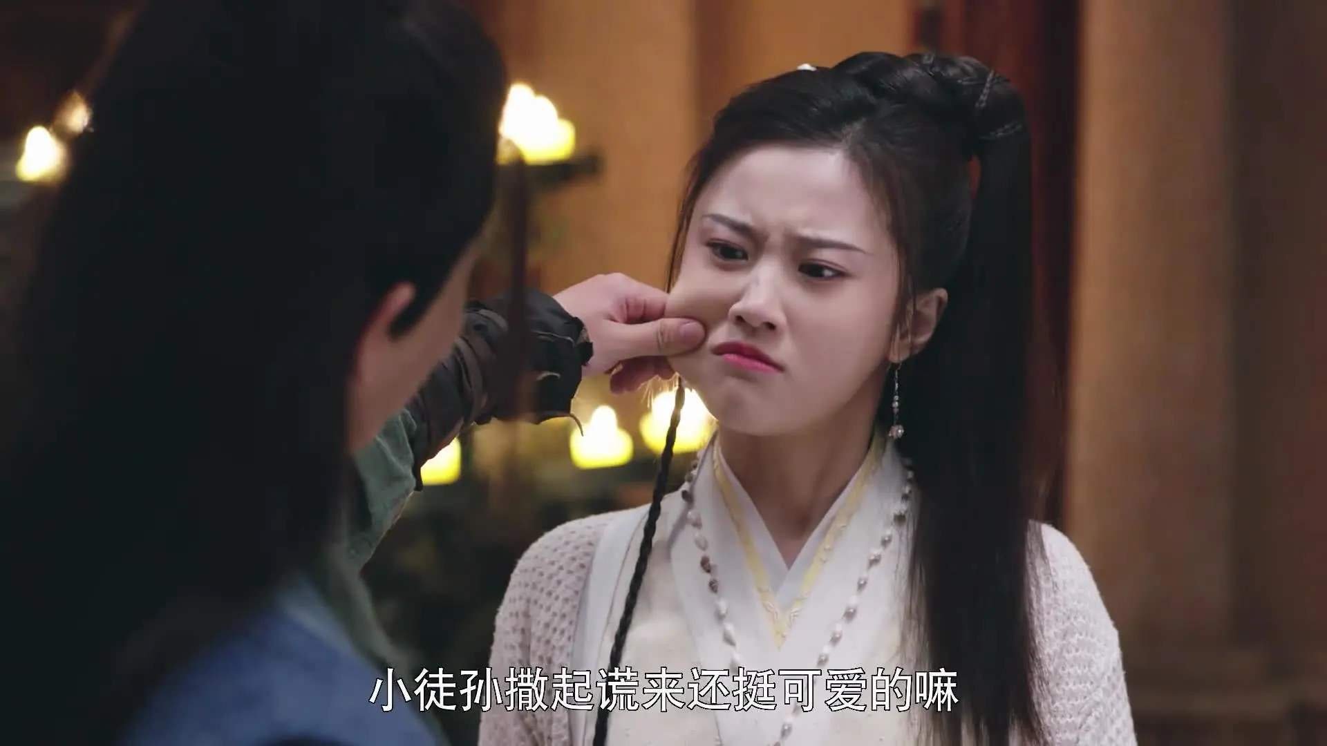 铁血锁链与孤胆英雄，猛龙的窒息防守与欧文的接管艺术