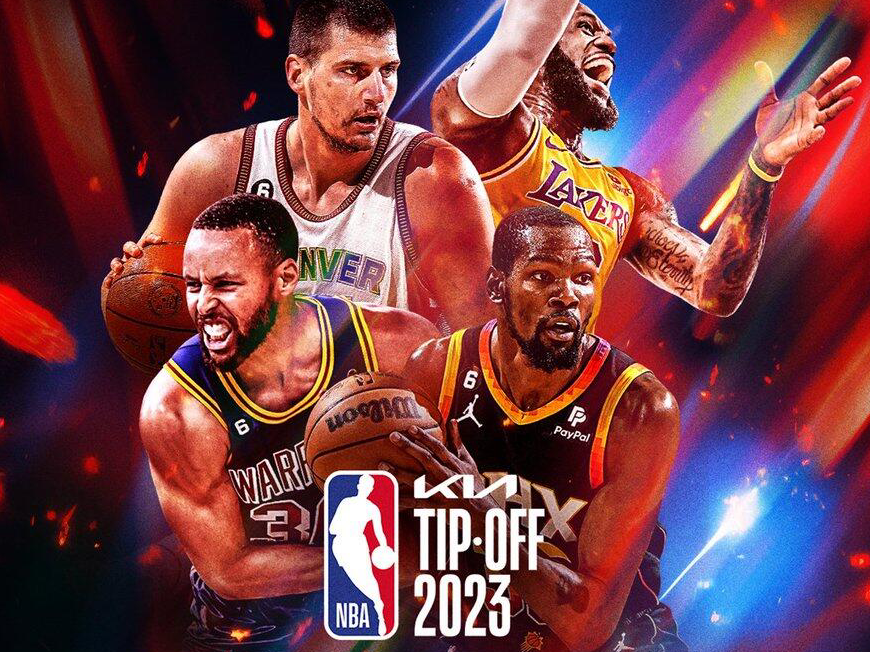 北京队速胜掘金，保罗成为关键先生