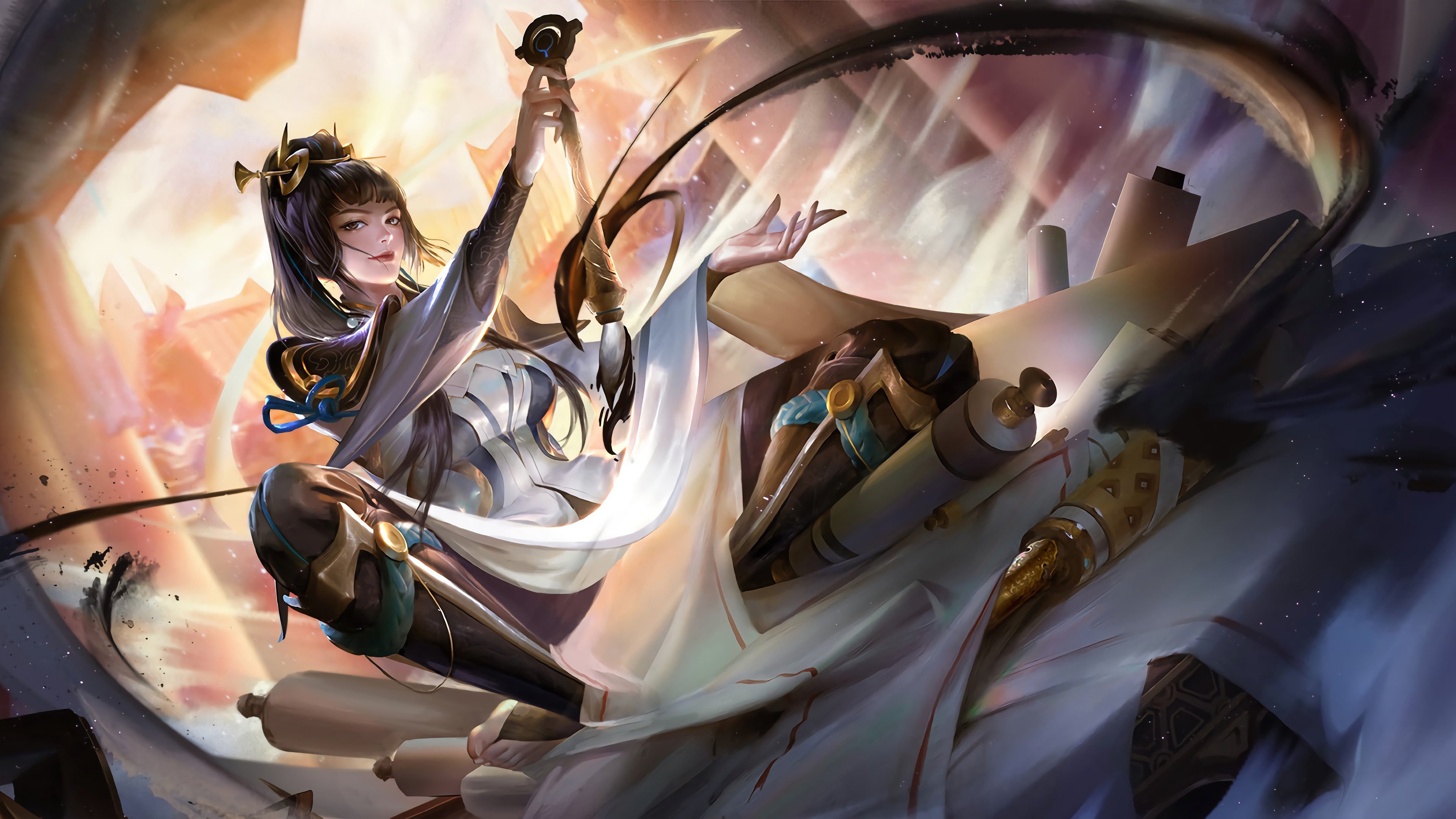 南美风暴碾碎亚洲冠军梦，萨卡如何用一记重锤敲响足球世界的警钟