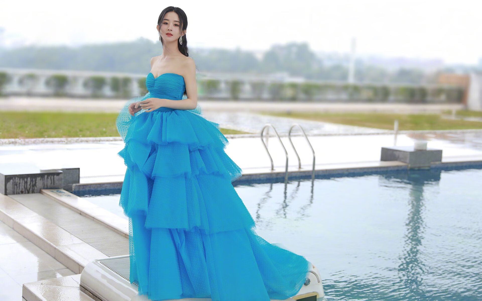 贝恩全能战神附体,老鹰狂胜广厦尽显王者风范