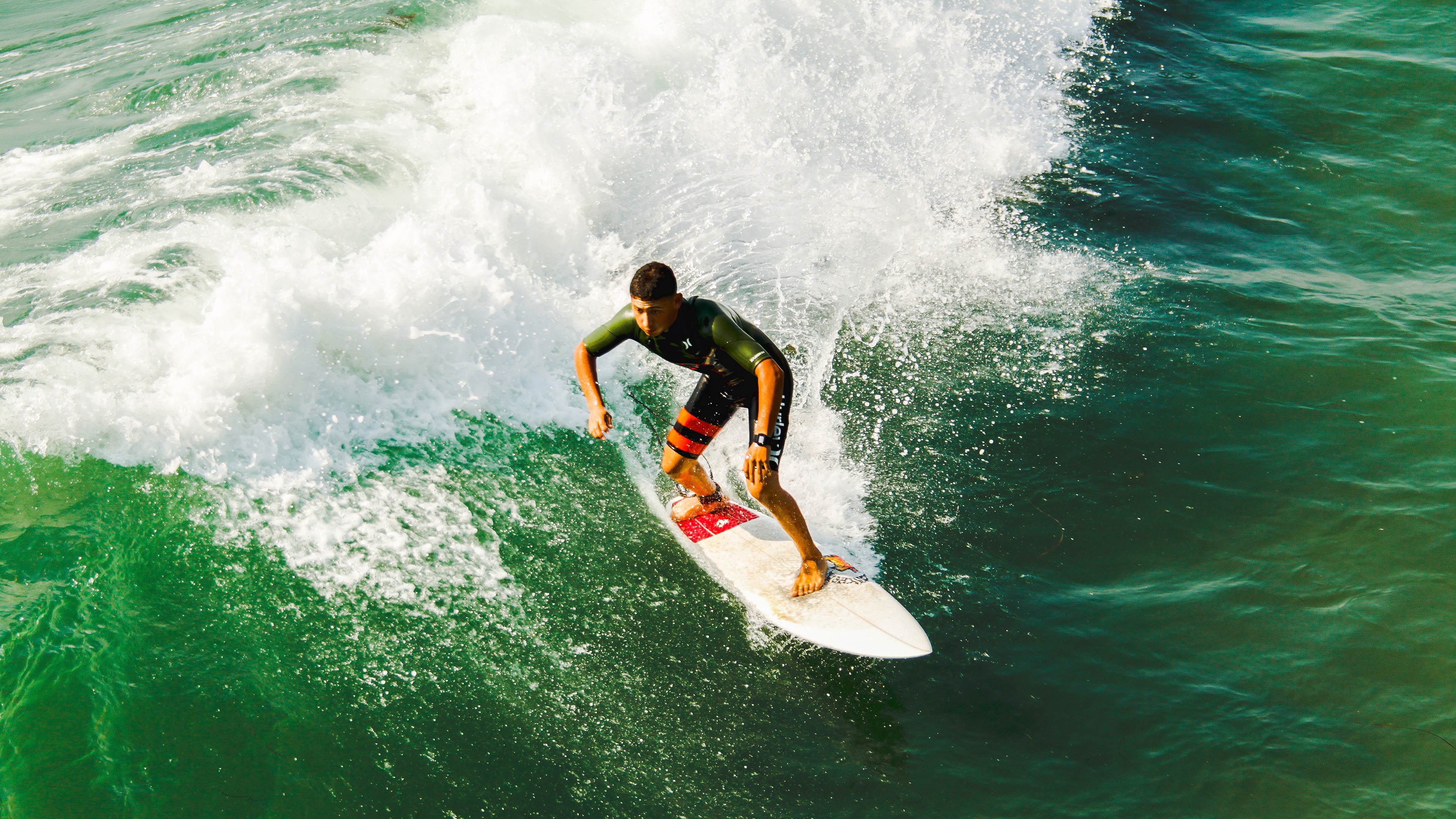 欧冠半决赛之夜，杜兰特式防守铸就的绿茵铁壁